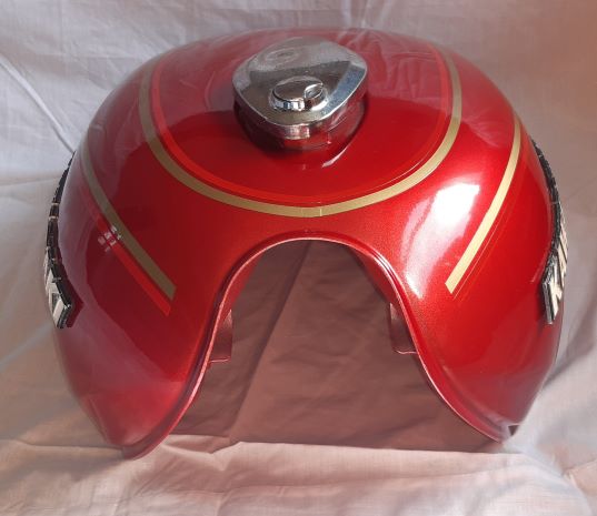 B1 Style Petrol Tank