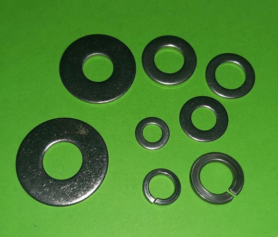Washers