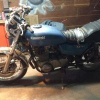 KZ_Kon’s 1979 KZ750-B4